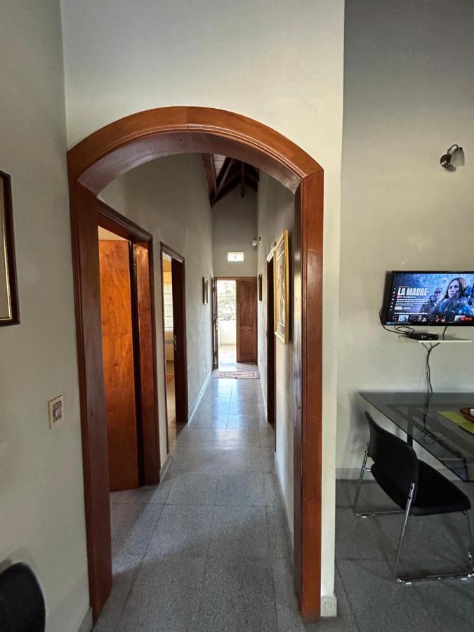 Amplio Departamento 3 habitaciones, excelente ubicación Assunção Exterior foto
